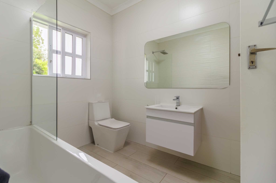 To Let 3 Bedroom Property for Rent in Durbanville Hills Western Cape